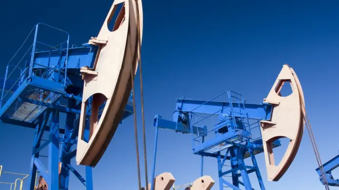 Добыча нефти в России находится на историческом максимуме