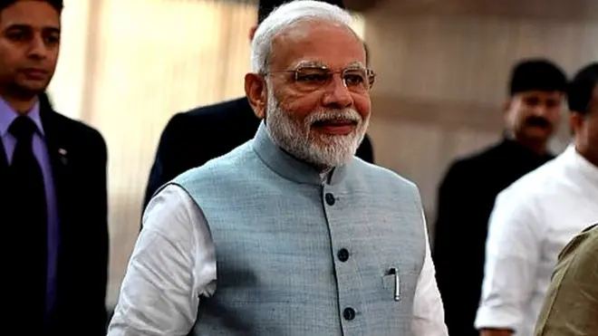 नरेंद्र मोदी