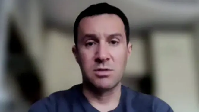 Кирилл Волошин