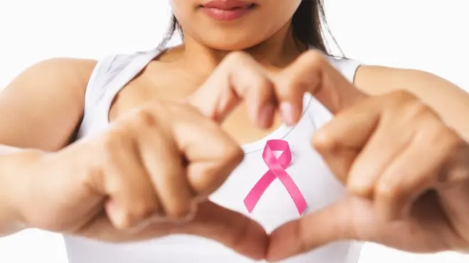 బ్రెస్ట్ క్యాన్సర్ స్క్రీనింగ్