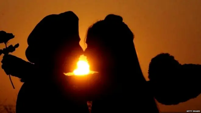 प्यार, डिसऑर्डर