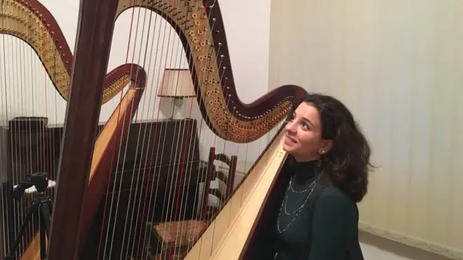 Zoja Đorđević planira da upiše muzičku akademiju u inostranstvu