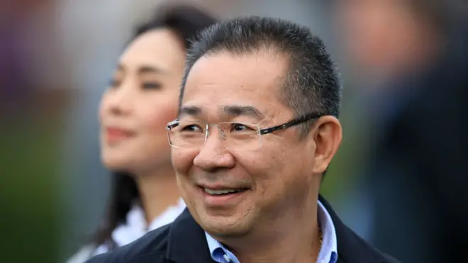 Вішай Шрівадданапрабха