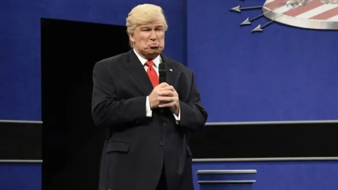 Trump anataka kupata mawazo tofauti kutoka kwa vyama vingine