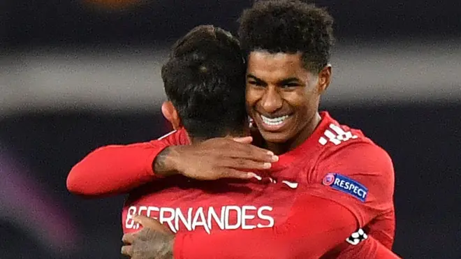 Champions League top scorer