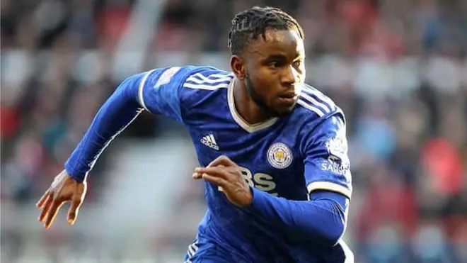 Ademola Lookman