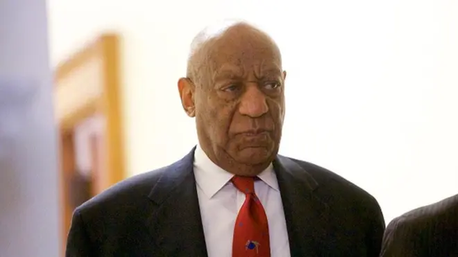 Bill Cosby bụ onye ama ama dika onye ọkpaọchị