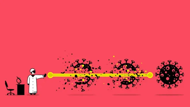 No mundo, há mais de 1,6 mil ensaios clínicos de tratamentos experimentais contra a covid-19 ativamente recrutando voluntários, ou com essa etapa já concluída