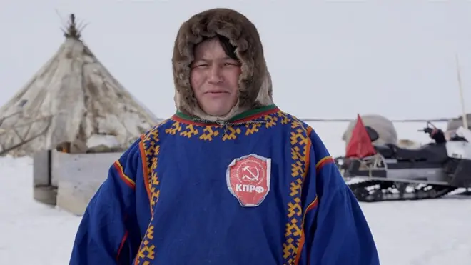 "Уже не знаем, что завтра будет": Как власти посчитали встречу оленеводов несанкционированным митингом