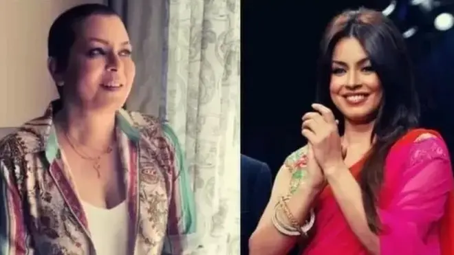 مہیما چوہدری، بالی وڈ