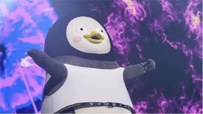 పెంగ్సూ