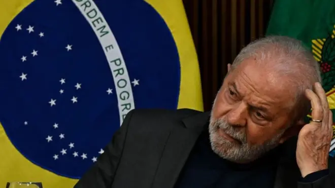 Lula deve se encontrar com Alberto Fernández na segunda-feira 23