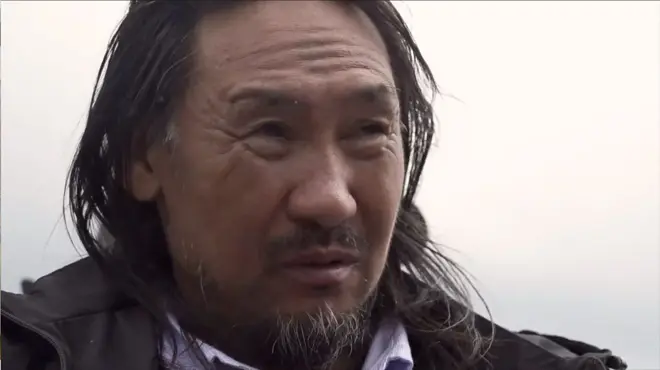 Raman Aleksandar Gabišev