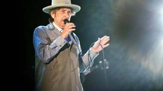 Bob Dylan