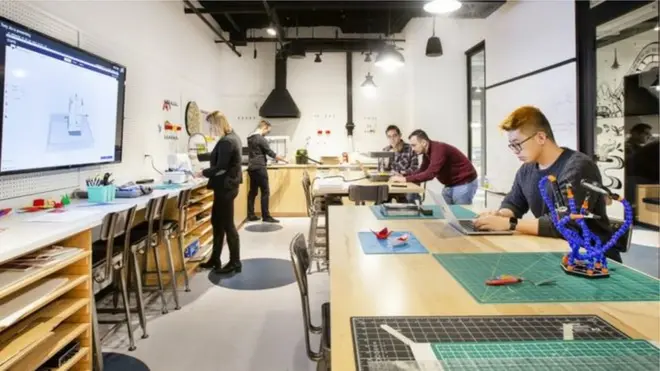 أصبحت شوبي فاي أغلى شركة من نوعها في كندا