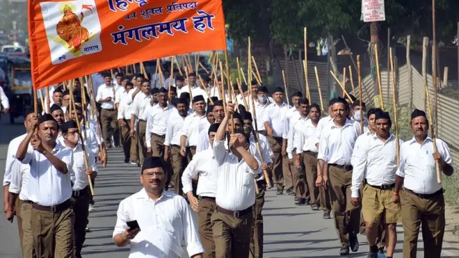 आरएसएस