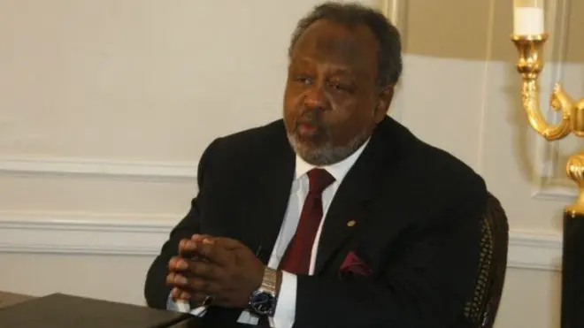 Madaxweyne Geelle wuxuu sheegay in laga fiirsado isbadallada