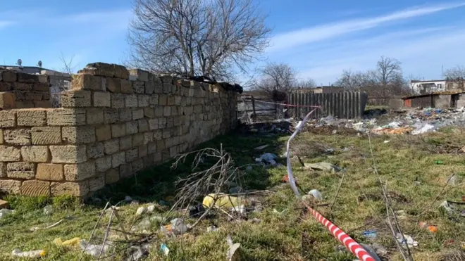 Херсонщина