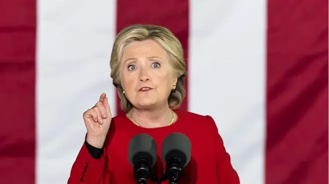 یہ الیکشن اقتصادی بحران نہیں بلکہ عوام کے مفروزوں اور خیالی اقتصادی بحران کا شکار ہوا۔ ہلیری کلنٹن عوام کے اسی خوف اور بے چینی کو سمجھ نہیں سکیں۔