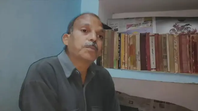 जयदेव का परिवार