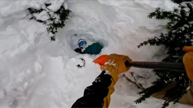 skierresque