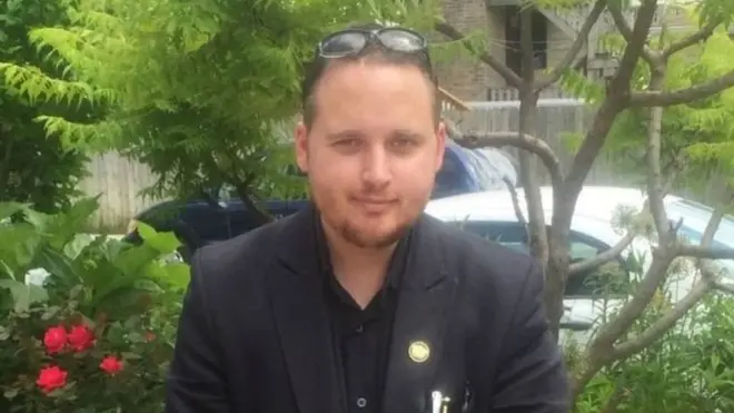 Причини смерті Адріана Ламо поки не повідомляють