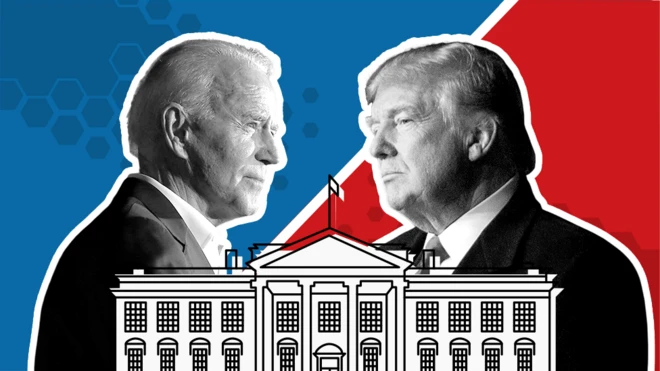 هل يتمكن بايدن من انتزاع عدد كاف من الولايات ليضمن فوزه بالانتخابات؟