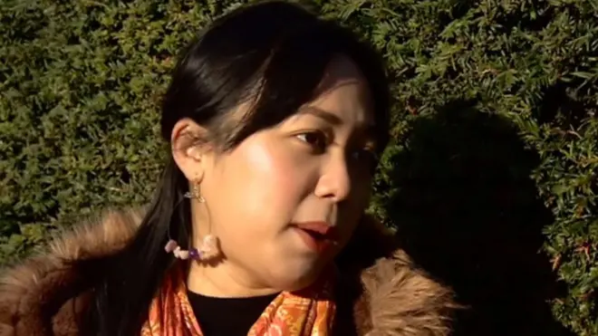 التحرش يطال النساء في أنحاء العالم..وفي الأماكن المقدسة أيضا