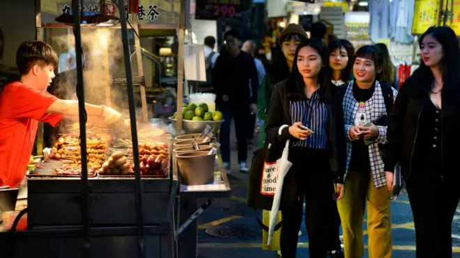 taiwan, kuliner, makan, makanan
