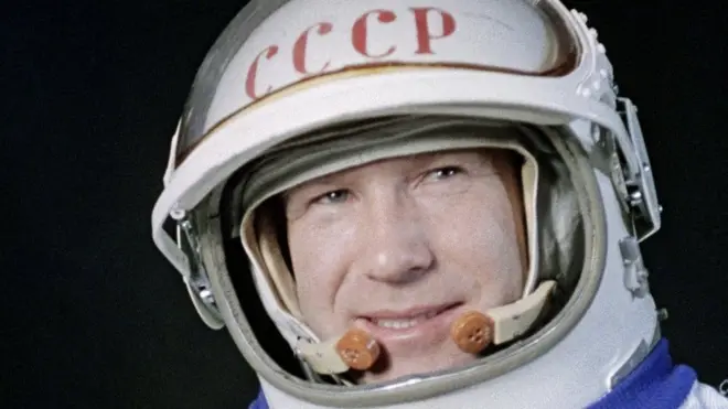 Леонов скафандер се надуо током његове шетње свемиром у марту 1965. године