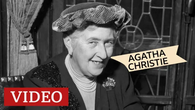 Agatha Christie