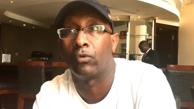 ፕሮፌሰር አለማየሁ ገዳ