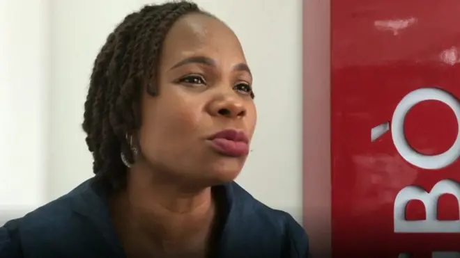 Dr Chidimma Gab-Okafor