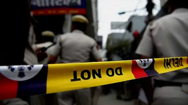 دہلی میں 11 قتل