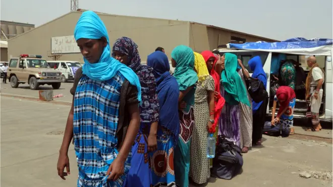 Baqattoota Itoophiyaa