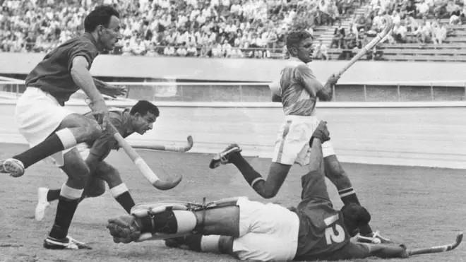 انڈیا کے کچھ کھلاڑیوں کے مطابق انھیں معلوم تھا پاکستان سے مقابلہ آسان نہیں ہوگا