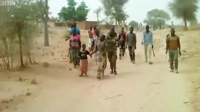 žene,deca i vojnici