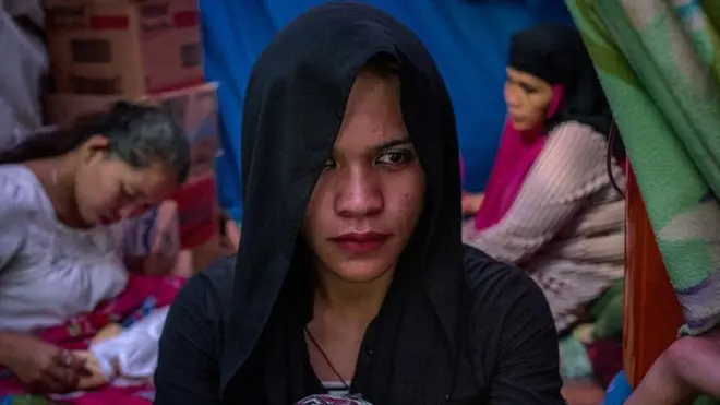 ट्रांसजेंडर