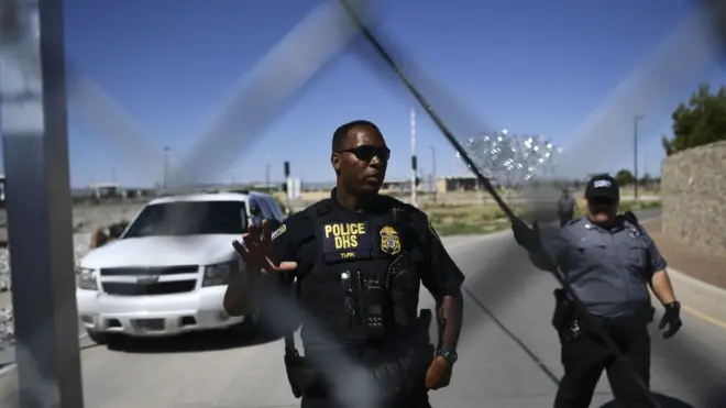 Tiraam daangaa irratti to'annooon jabaa akka adeemsifamu waamicha dhiyeessan