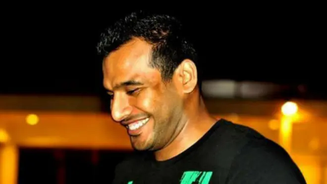 තාජුදින්ගේ අස්ථි කොටස් අස්ථානගත කළ බවට සාක්ෂි