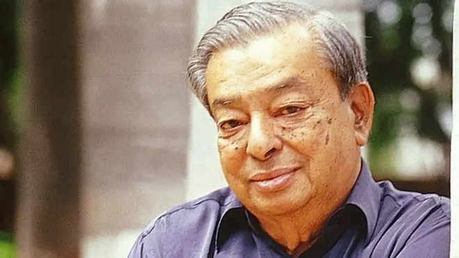 ડૉ. વર્ગિસ કુરિયન