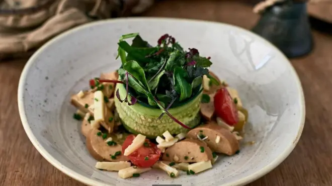 रेस्टोरेंट