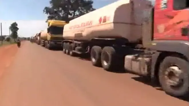 መራሕቲ መካይን