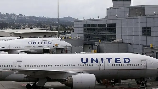 یونائیڈ ایئرلائن