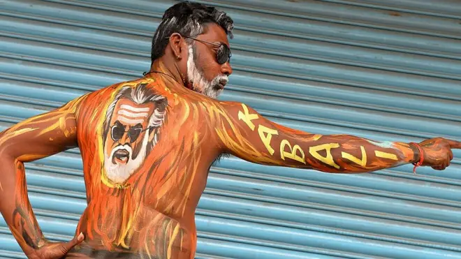 तमिलनाडु