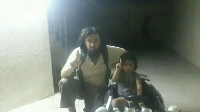 Гулмурод Ҳалимов