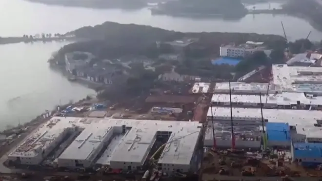 Suuraa hospitaalichaa