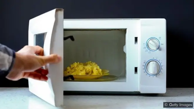 مائیکرو ویو