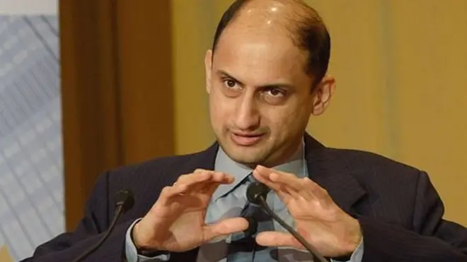 विरल आचार्य