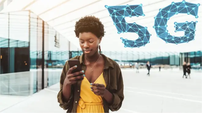 Hiện có bốn công ty đã xây mạng 5G ở Anh và ba đã dùng thiết bị Huawei